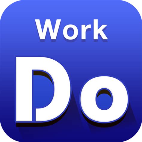 個人行動辦公室|WorkDo